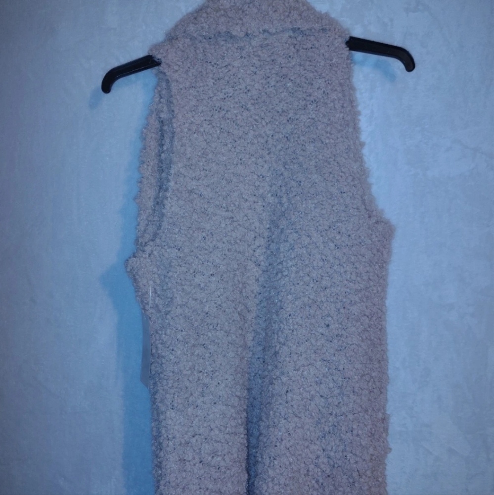 New Direction PXL Vest